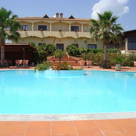 Tenuta Colle Degli Ulivi Sibari Exterior photo
