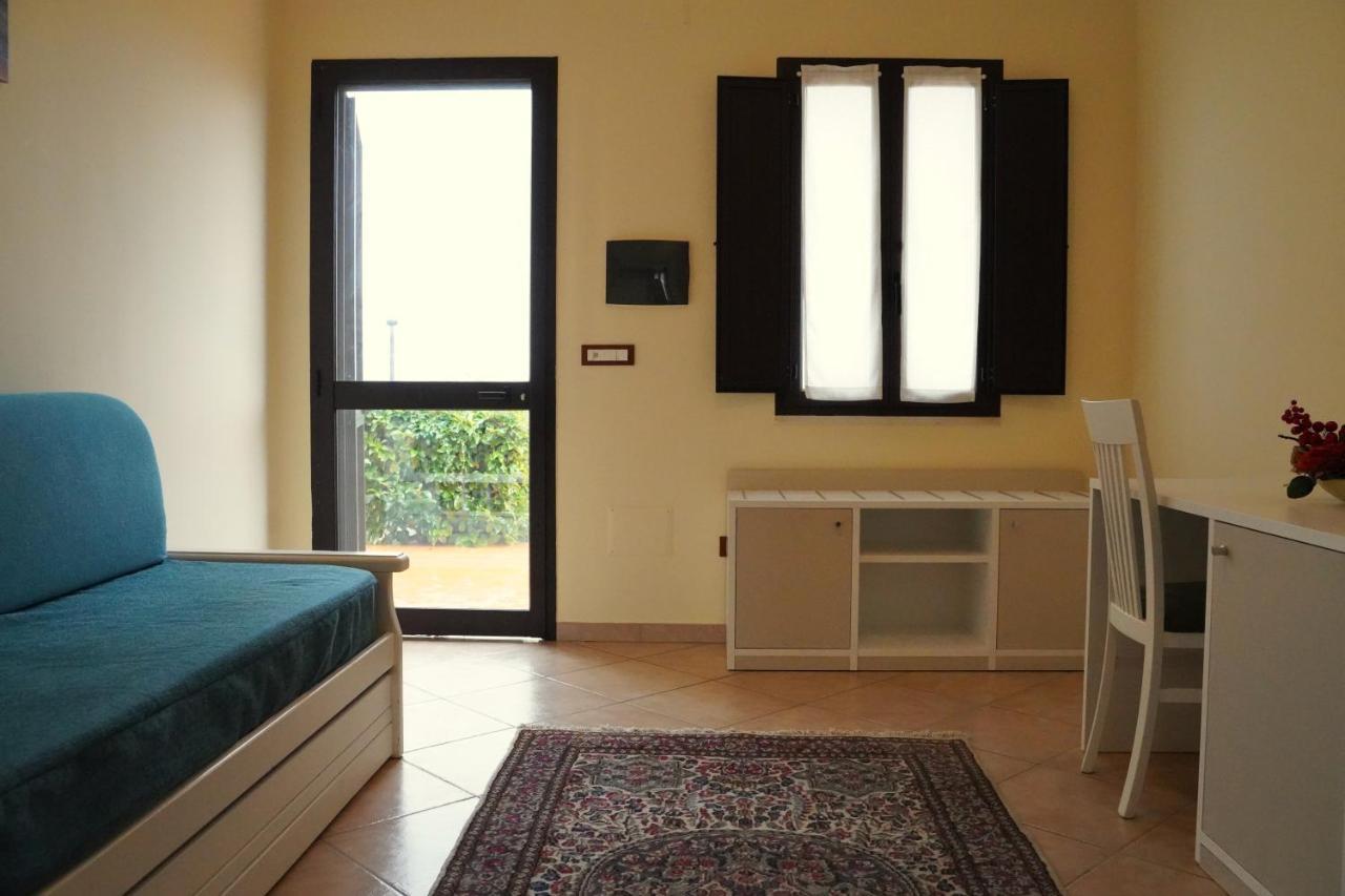 Tenuta Colle Degli Ulivi Sibari Exterior photo
